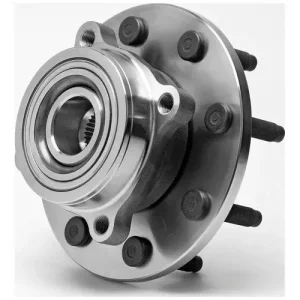 Schaeffler Bearing And Hub Assembly – 102006 - view 2