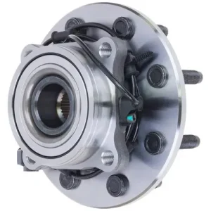 Schaeffler Bearing And Hub Assembly – 102005