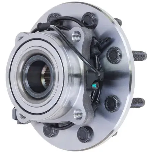 Schaeffler Bearing And Hub Assembly – 102005