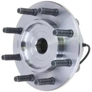 Schaeffler Bearing And Hub Assembly – 102005 - view 2