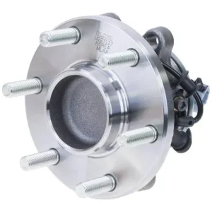Schaeffler Bearing And Hub Assembly – 102007 - view 2