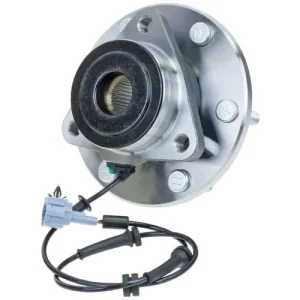Schaeffler Bearing And Hub Assembly – 102009
