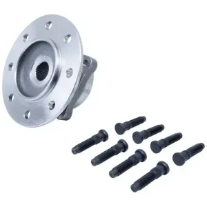 Schaeffler Bearing And Hub Assembly – 102010