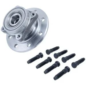 Schaeffler Bearing And Hub Assembly – 102010 - view 2