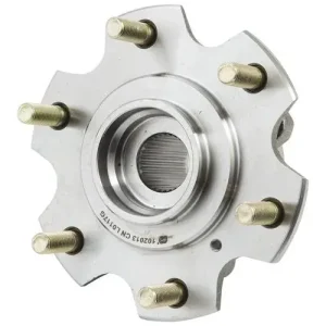 Schaeffler Bearing And Hub Assembly – 102013