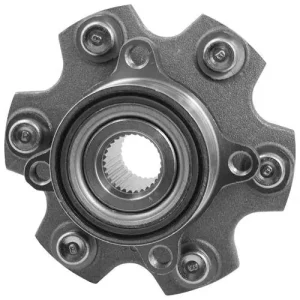 Schaeffler Bearing And Hub Assembly – 102013 - view 2