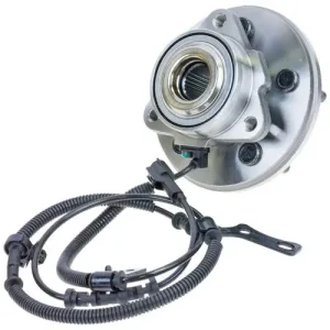 Schaeffler Bearing And Hub Assembly – 102014