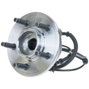 Schaeffler Bearing And Hub Assembly – 102014 - view 2