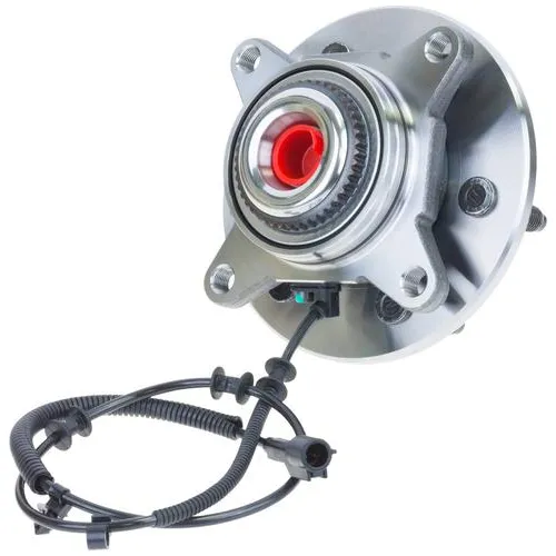 Schaeffler Bearing And Hub Assembly – 102015