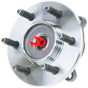 Schaeffler Bearing And Hub Assembly – 102015 - view 2