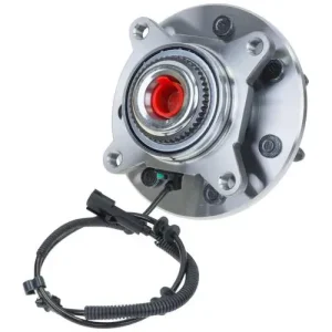 Schaeffler Bearing And Hub Assembly – 102016