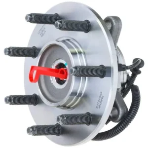 Schaeffler Bearing And Hub Assembly – 102016 - view 2