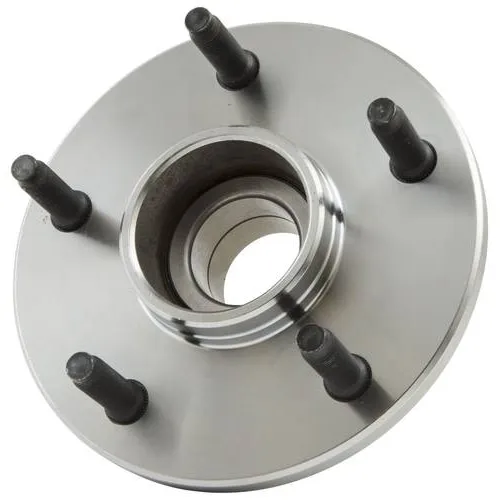 Schaeffler Bearing And Hub Assembly – 102018