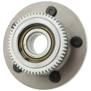 Schaeffler Bearing And Hub Assembly – 102018 - view 2