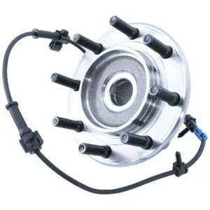 Schaeffler Bearing And Hub Assembly – 102020