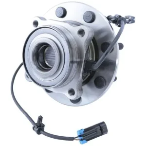 Schaeffler Bearing And Hub Assembly – 102020 - view 2