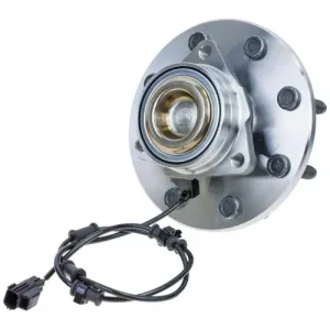 Schaeffler Bearing And Hub Assembly – 102021