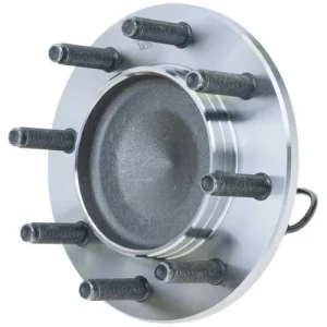 Schaeffler Bearing And Hub Assembly – 102021 - view 2