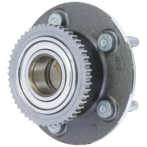 Schaeffler Bearing And Hub Assembly – 102023