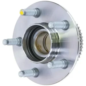 Schaeffler Bearing And Hub Assembly – 102023 - view 2