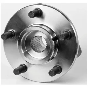 Schaeffler Bearing And Hub Assembly – 102024
