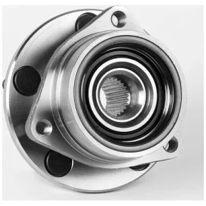 Schaeffler Bearing And Hub Assembly – 102024 - view 2