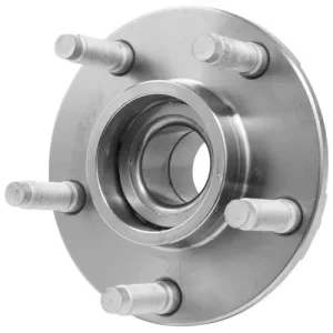 Schaeffler Bearing And Hub Assembly – 102025