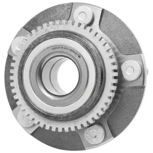 Schaeffler Bearing And Hub Assembly – 102025 - view 2