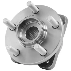 Schaeffler Bearing And Hub Assembly – 102027