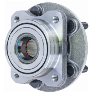 Schaeffler Bearing And Hub Assembly – 102028