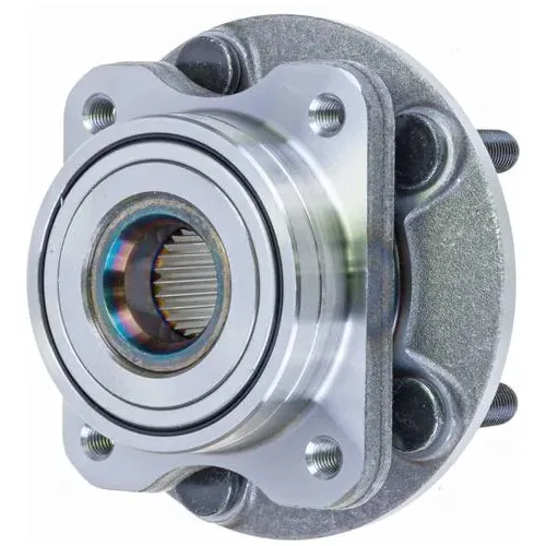 Schaeffler Bearing And Hub Assembly – 102028