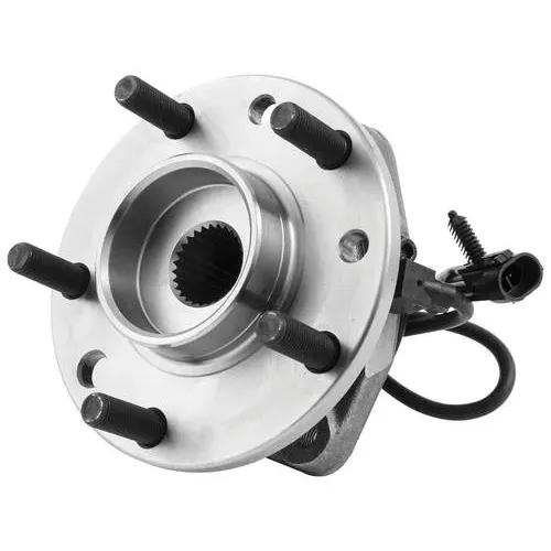 Schaeffler Bearing And Hub Assembly – 102029
