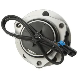 Schaeffler Bearing And Hub Assembly – 102029 - view 2