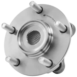 Schaeffler Bearing And Hub Assembly – 102030