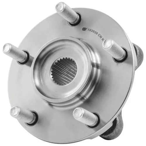 Schaeffler Bearing And Hub Assembly – 102030