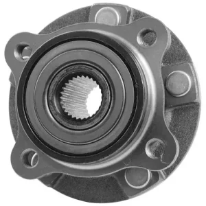 Schaeffler Bearing And Hub Assembly – 102030 - view 2