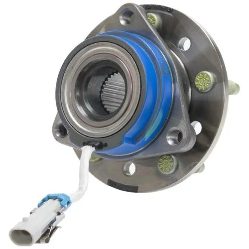 Schaeffler Bearing And Hub Assembly – 102031