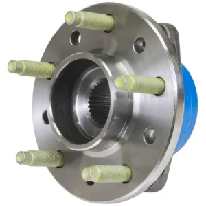 Schaeffler Bearing And Hub Assembly – 102031 - view 2