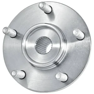 Schaeffler Bearing And Hub Assembly – 102032