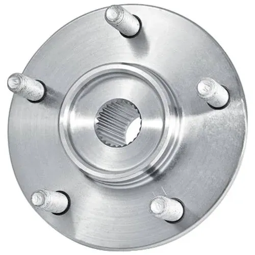 Schaeffler Bearing And Hub Assembly – 102032