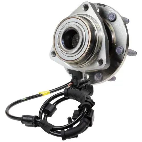 Schaeffler Bearing And Hub Assembly – 102033