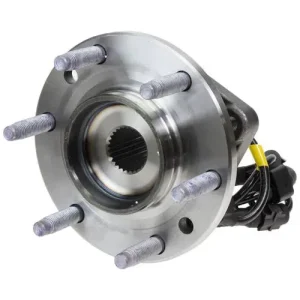Schaeffler Bearing And Hub Assembly – 102033 - view 2