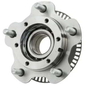 Schaeffler Bearing And Hub Assembly – 102035