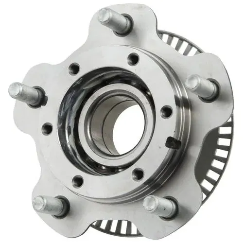 Schaeffler Bearing And Hub Assembly – 102035