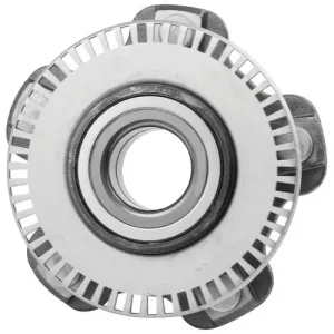 Schaeffler Bearing And Hub Assembly – 102035 - view 2