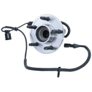 Schaeffler Bearing And Hub Assembly – 102036
