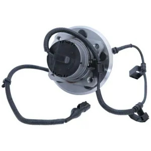 Schaeffler Bearing And Hub Assembly – 102036 - view 2