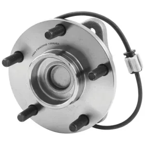 Schaeffler Bearing And Hub Assembly – 102037