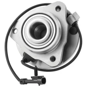 Schaeffler Bearing And Hub Assembly – 102037 - view 2