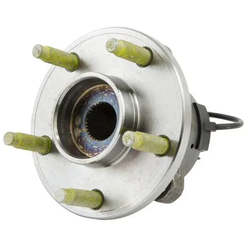 Schaeffler Bearing And Hub Assembly – 102040